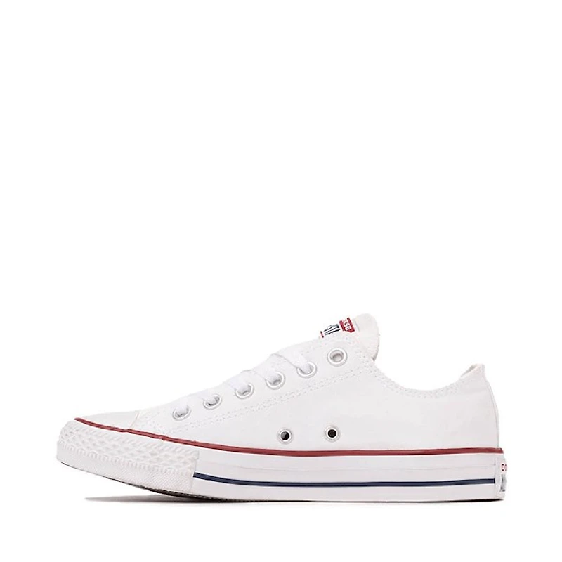 Basket Converse Chuck Taylor All Star Lo - Blanche