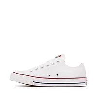 Basket Converse Chuck Taylor All Star Lo - Blanche