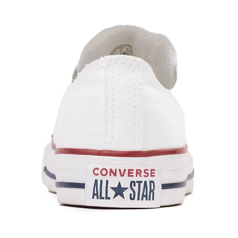 Basket Converse Chuck Taylor All Star Lo - Blanche