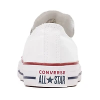Basket Converse Chuck Taylor All Star Lo - Blanche