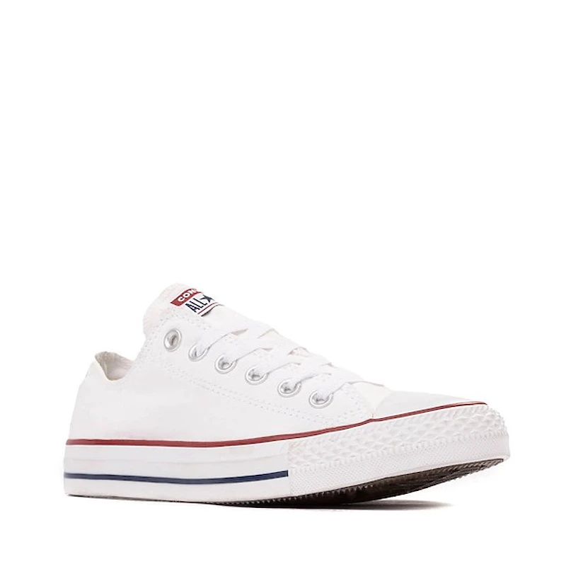 Basket Converse Chuck Taylor All Star Lo - Blanche