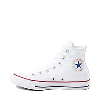 Basket Converse Chuck Taylor All Star Hi - Blanche