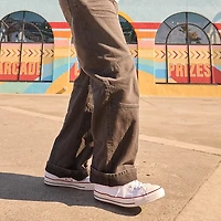 Basket Converse Chuck Taylor All Star Hi - Blanche