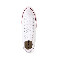 Basket Converse Chuck Taylor All Star Hi - Blanche