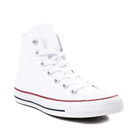 Basket Converse Chuck Taylor All Star Hi - Blanche