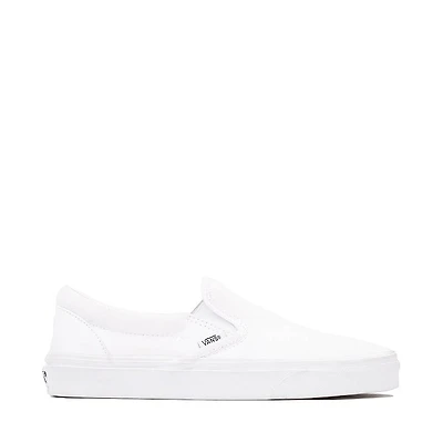 Vans Slip-On Skate Shoe - White