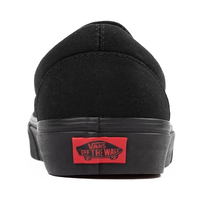 Chaussure de skate sans lacets Vans