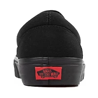 Chaussure de skate sans lacets Vans