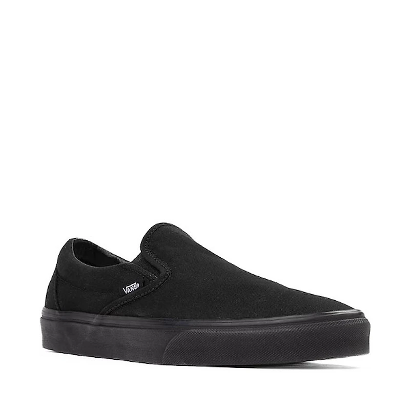 Chaussure de skate sans lacets Vans