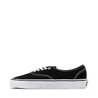 Chaussure de skate Vans Authentic - Noire / Blanche