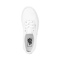 Chaussure de skate Vans Authentic - Blanche