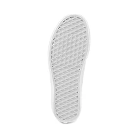 Chaussure de skate Vans Authentic - Blanche