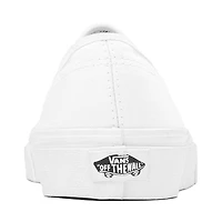 Chaussure de skate Vans Authentic - Blanche