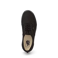 Chaussure de skate Vans Authentic - Noire monochrome