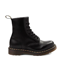 Womens Dr. Martens 1460 8-Eye Boot - Black