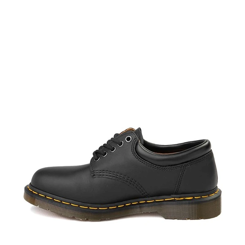Dr. Martens 8053 5-Eye Casual Shoe - Black