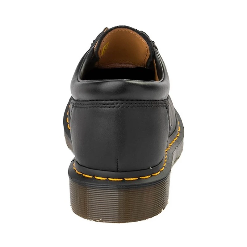 Dr. Martens 8053 5-Eye Casual Shoe - Black