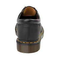Dr. Martens 8053 5-Eye Casual Shoe - Black