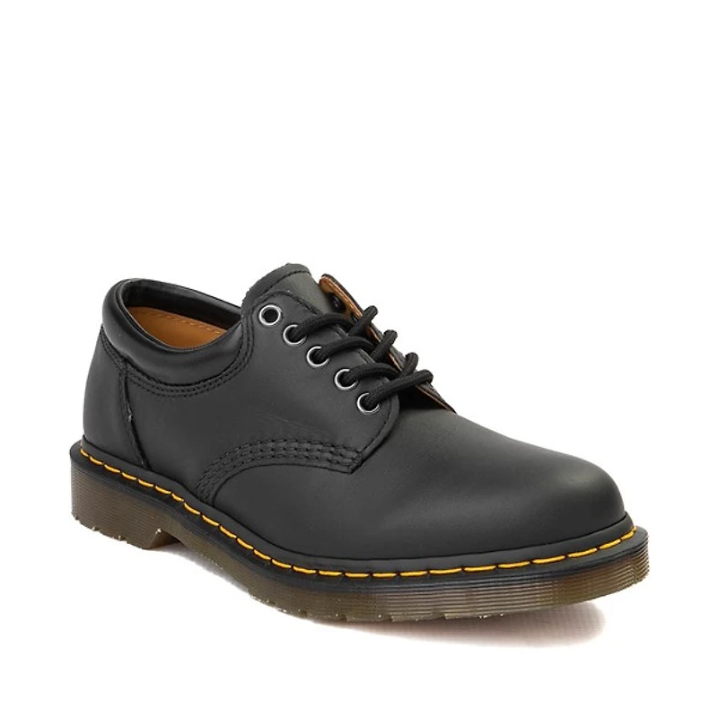 Dr. Martens 8053 5-Eye Casual Shoe - Black