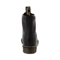 Botte Dr. Martens 1460 Nappa à 8 œillets pour hommes - Noire