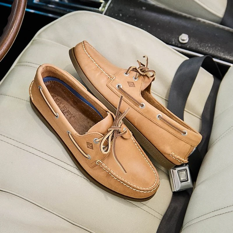 Mens Sperry Top-Sider Authentic Original Boat Shoe