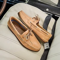Mens Sperry Top-Sider Authentic Original Boat Shoe