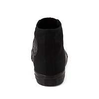 Basket Converse Chuck Taylor All Star Hi - Enfants Monochrome noire