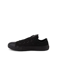 Basket Converse Chuck Taylor All Star Lo - Enfants Monochrome noire