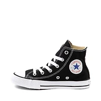 Basket Converse Chuck Taylor All Star Hi - Tout-petits / Enfants Noire