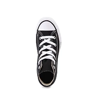 Basket Converse Chuck Taylor All Star Hi - Tout-petits / Enfants Noire