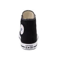 Basket Converse Chuck Taylor All Star Hi - Tout-petits / Enfants Noire