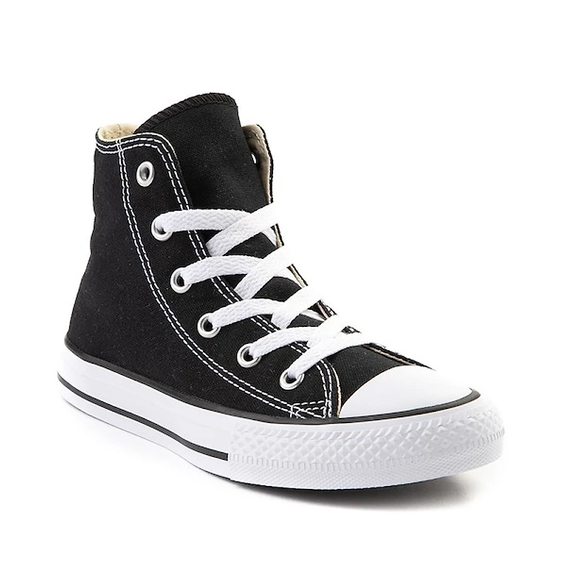 Basket Converse Chuck Taylor All Star Hi - Tout-petits / Enfants Noire