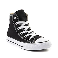 Basket Converse Chuck Taylor All Star Hi - Tout-petits / Enfants Noire