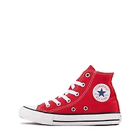 Basket Converse Chuck Taylor All Star Hi - Enfants Rouge