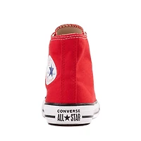 Basket Converse Chuck Taylor All Star Hi - Enfants Rouge