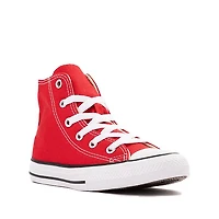 Basket Converse Chuck Taylor All Star Hi - Enfants Rouge