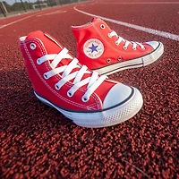 Converse Chuck Taylor All Star High-Top Sneaker