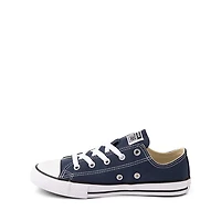 Converse Chuck Taylor All Star Low-Top Sneaker - Little Kid Navy