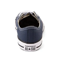 Basket Converse Chuck Taylor All Star Lo - Enfants Bleu marine