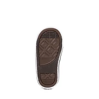 Basket Converse Chuck Taylor All Star Lo - Bébés Noire