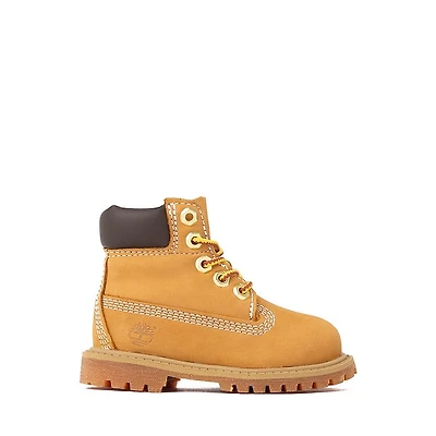 Timberland® Classic 6-Inch Boot - Toddler / Little Kid - Wheat