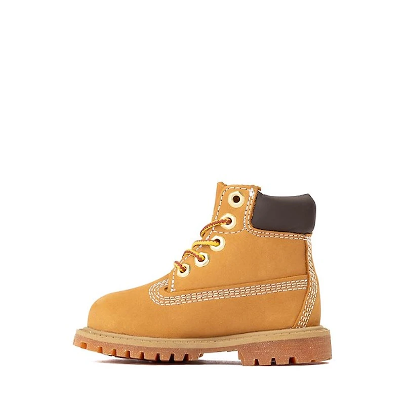 Timberland® Classic 6-Inch Boot - Toddler / Little Kid Wheat