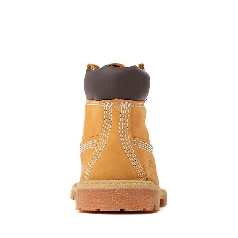 Botte classique Timberland 6" - Tout-petits / Enfants - Blé