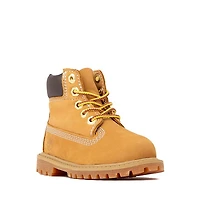 Botte classique Timberland 6" - Tout-petits / Enfants - Blé