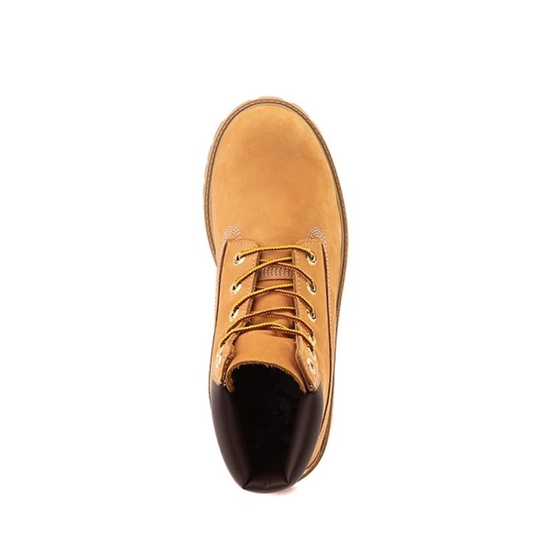 Botte classique Timberland 6" - Junior Blé
