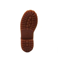 Botte classique Timberland 6" - Junior Blé