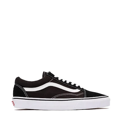 Chaussure de skate Old Skool - Noire / Blanche