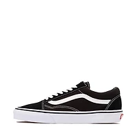 Chaussure de skate Old Skool - Noire / Blanche