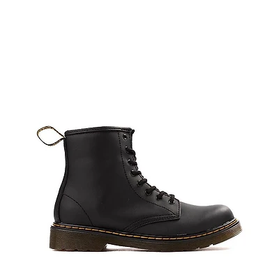 Dr. Martens 1460 8-Eye Boot - Little Kid / Big Black