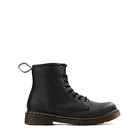 Dr. Martens 1460 8-Eye Boot - Little Kid / Big Black